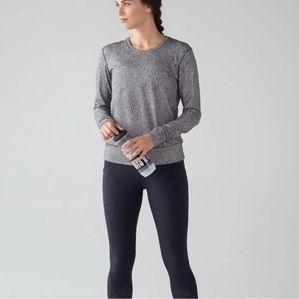 lululemon athletica lululemon rush